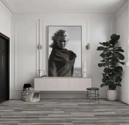 Виниловый пол Royce Ultima U1968 Дуб Маккай в Красноярске