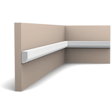 Молдинг Orac P9050 (25*130*2000 мм) в Красноярске