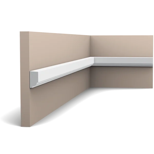 Молдинг Orac P9050 (25*130*2000 мм) в Красноярске