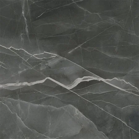 Керамогранит Vitra SityMarble Калакатта Блэк 60х60 (Лаппатированная и Реттифицированная) в Красноярске