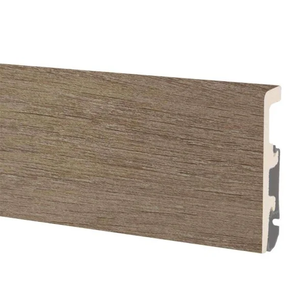 Плинтус полиуретановый Arbiton INTEGRA 46 Дуб Давос 2,4 м в Красноярске