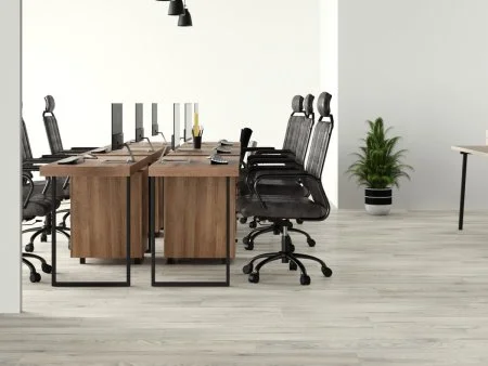 ПВХ Плитка IVC Tanto 892 Windsor Oak в Красноярске