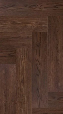 Паркетная доска Auswood Travel Herringbone Oak Rodos в Красноярске