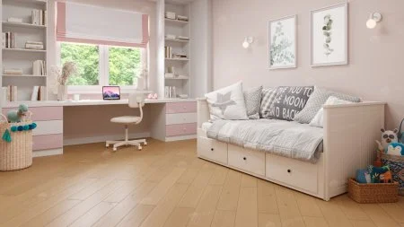 Инженерная доска Alpine Floor Villa Дуб Шампань в Красноярске