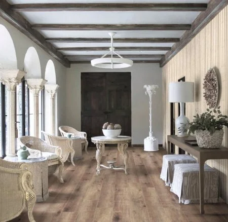 Виниловый пол Royce Ultima U1966 Дуб Бендиго в Красноярске