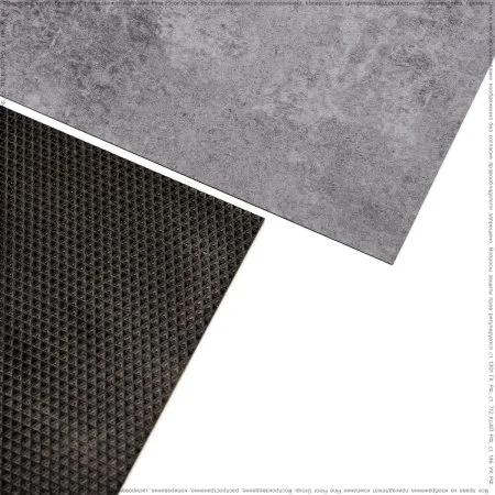 ПВХ плитка FineFlex Stone Безенги FX-207 в Красноярске