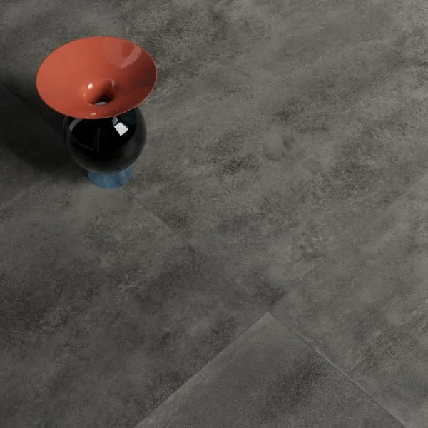 Керамогранит Coliseum Астро Блэк 60х120 (Натуральный и Реттифицированный) в Красноярске