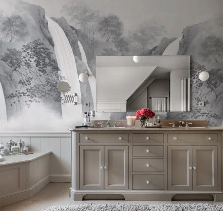 Обои Loymina Пейзаж ART5 011 в Красноярске