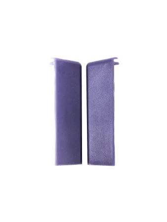 Заглушки Korner 108 Графит (лев+прав) в Красноярске