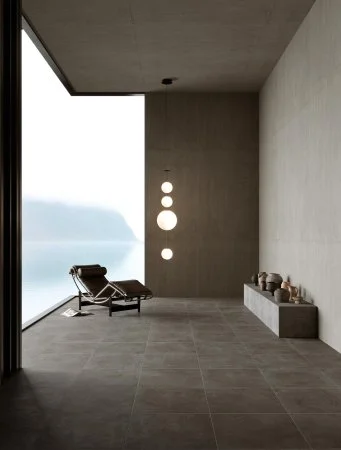 Керамогранит Coliseum Экспо Дарк 60х60 (Натуральный и Реттифицированный) в Красноярске