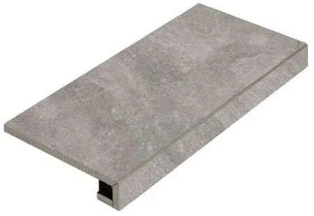 Керамогранит Italon Клаймб Рок ступень фронтальная 33х60 в Красноярске