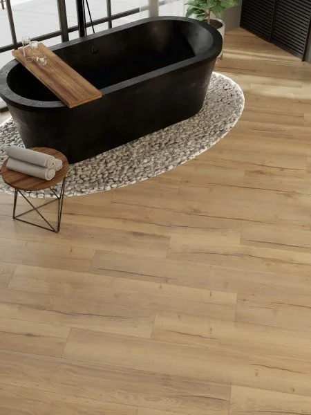 Ламинат Egger PRO 8/33 4V Large Aqua+ Дуб Вэлли натуральный EPL159 в Красноярске