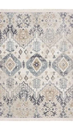 Ковер Синтелон Palermo 1,20x1,70 41EKE Прямоугольник в Красноярске