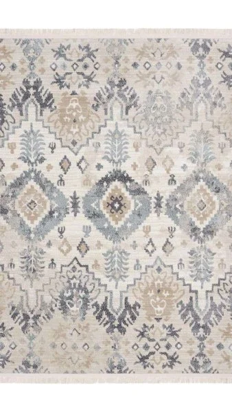 Ковер Синтелон Palermo 1,60x2,30 41EKE Прямоугольник в Красноярске