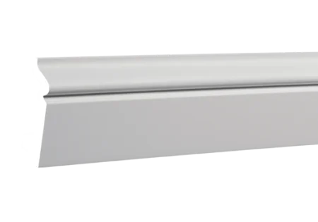 Плинтус Европласт 1.53.107 (80х22х2000 мм) в Красноярске