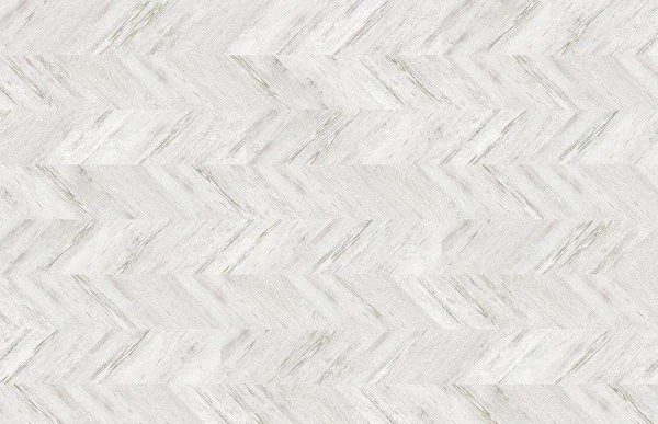 Пробковое покрытие CorkStyle Chevron White в Красноярске