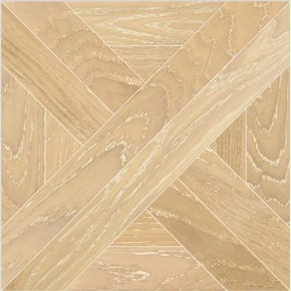 Модульный паркет Гордон Дуб Светлый 449х449х15 мм в Красноярске