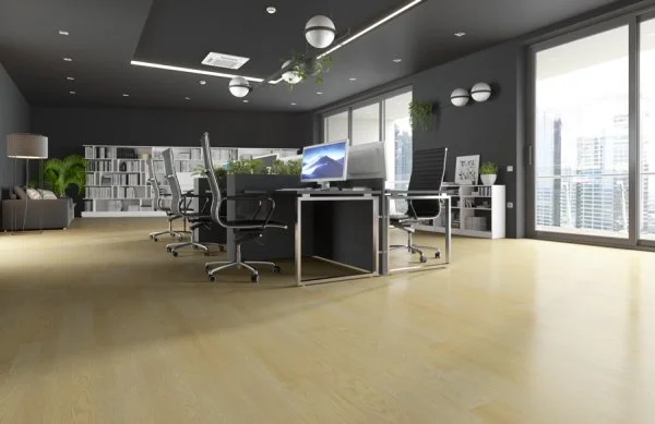 Кварц-виниловая плитка Refloor Fargo Comfort 64W970 Дуб Сидней в Красноярске