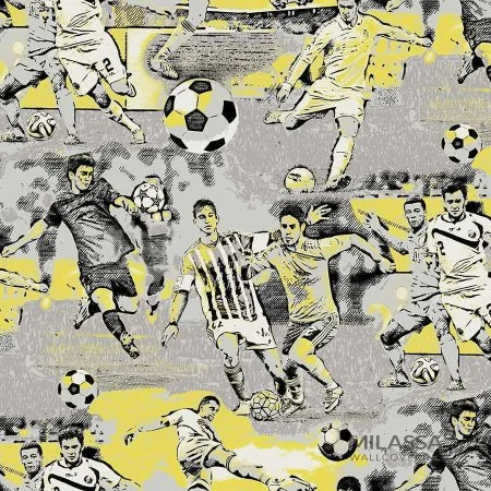 Обои Milassa Twins 11, 004 в Красноярске