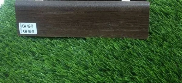 Эластичный пробковый плинтус ArtCorkDesing CW 03-11 10х60х915 мм в Красноярске