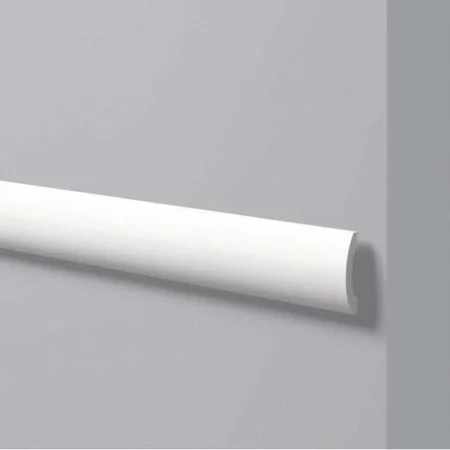 Молдинг NMC Wallstyl WD3 (70х15х2000 мм) в Красноярске