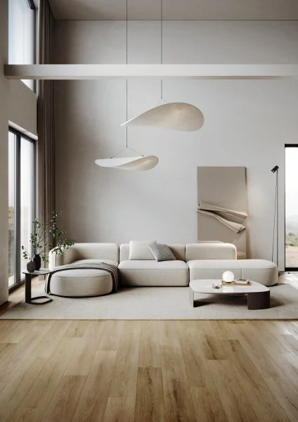 Кварц-виниловая плитка Refloor Fargo Bevel 50-2105 Дуб Севилья в Красноярске