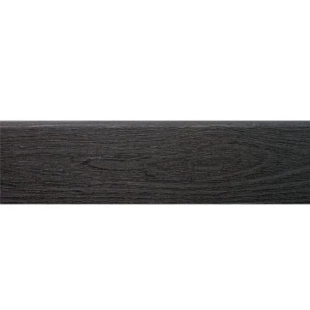 Плинтус MDF Bonkeel 24033 Чёрное Дерево (80х16х2400 мм) в Красноярске