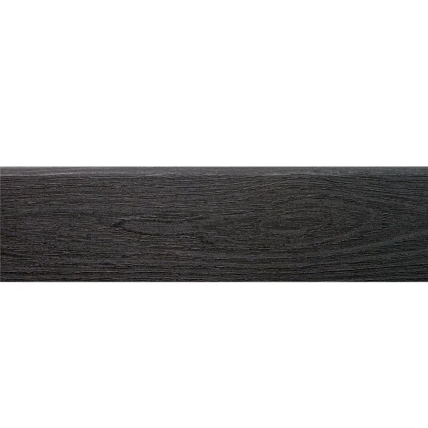 Плинтус MDF Bonkeel 24033 Чёрное Дерево (80х16х2400 мм) в Красноярске