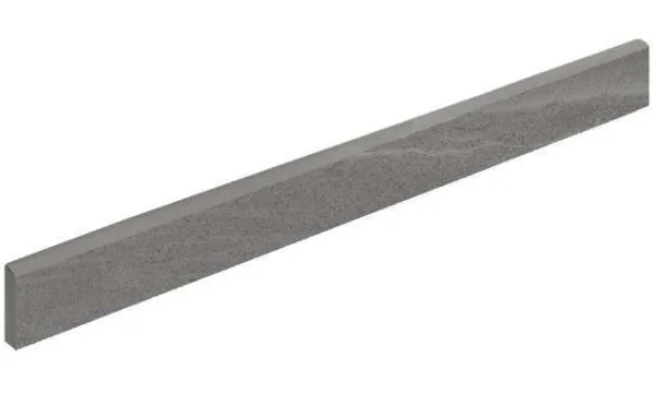 Керамогранит Italon Контемпора Карбон 7,2x60 плинтус в Красноярске