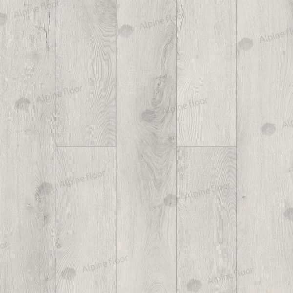 Кварц-виниловая плитка Alpine Floor Premium XL Дуб Кливио ЕСО 7-33, 8 мм. 43 класс в Красноярске