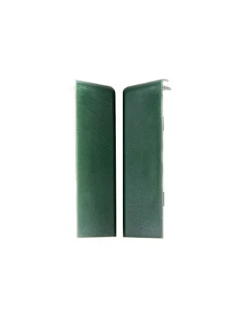 Заглушки Korner 110 Зеленый в Красноярске