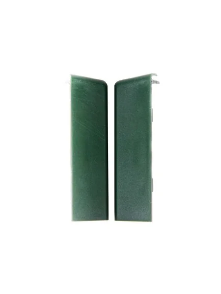 Заглушки Korner 110 Зеленый в Красноярске