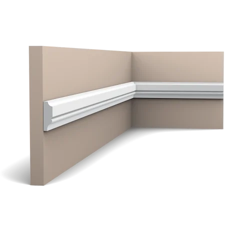 Молдинг Orac PX116 (31*10*2000 мм) в Красноярске