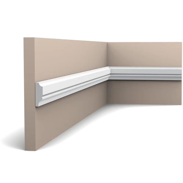 Молдинг Orac PX116 (31*10*2000 мм) в Красноярске