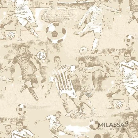 Обои Milassa Twins 11, 002 в Красноярске