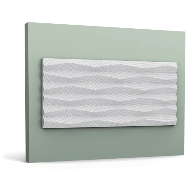 Декоративная панель Orac W112 (200x25x1.9 см) в Красноярске