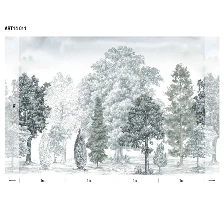 Обои Loymina Пейзаж vol. 2 ART14 011 в Красноярске