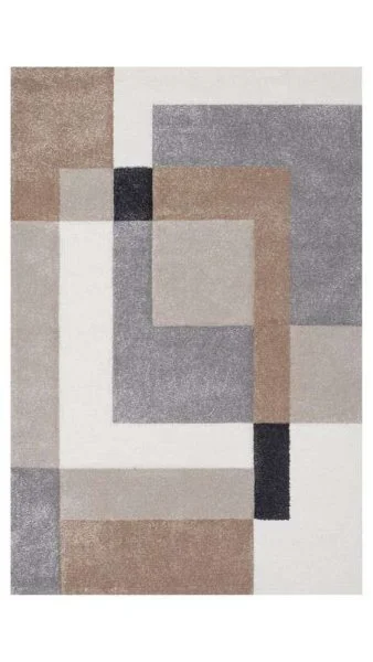 Ковер Синтелон Vegas Home 0,80х1,50 18ESE Прямоугольник в Красноярске