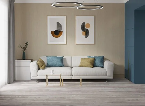 Ламинат Egger PRO 8/32 V4 Сосна Карстенс EPL203 в Красноярске