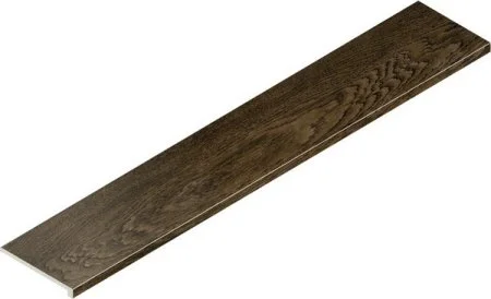 Керамогранит Italon Этернум Могано Ступень угловая правая 33х160 (Натуральная) в Красноярске