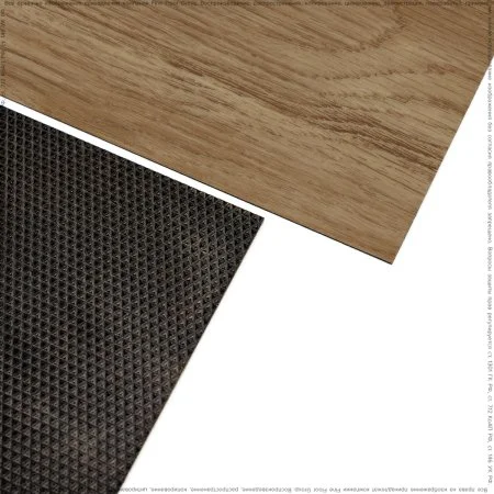 ПВХ плитка FineFlex Wood Дуб Вармане FX-106 в Красноярске
