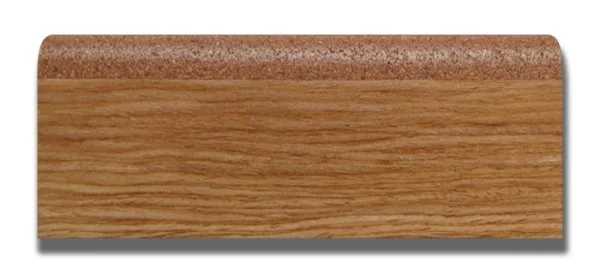 Эластичный пробковый плинтус ArtCorkDesing CW 02-04 16х60х915 мм в Красноярске