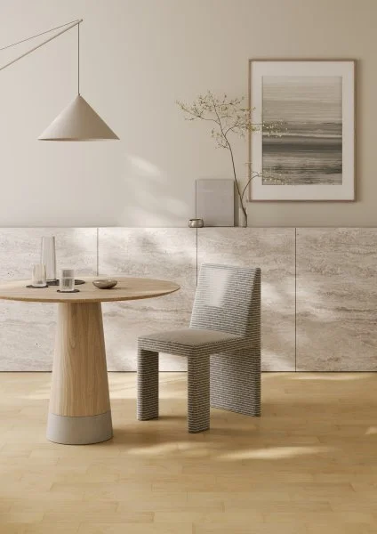 Паркетная доска Quartz Parquet Штучный паркет Клён Американский 44-400-61 в Красноярске