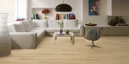 ПВХ плитка Bonkeel Discostar Eruption (Планка 152,4х914,4мм) в Красноярске