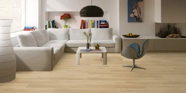 ПВХ плитка Bonkeel Discostar Eruption (Планка 152,4х914,4мм) в Красноярске