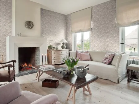 Обои Milassa Mirabelle MR1, 003 в Красноярске