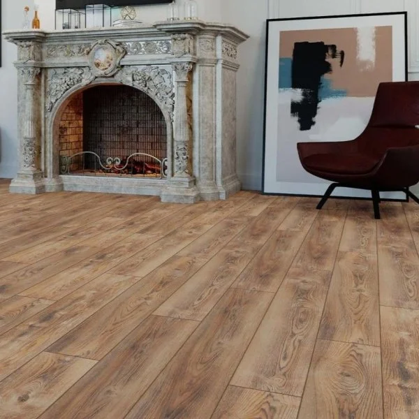 Ламинат La Moena Bellamonte LM-08 Вишня Контарини в Красноярске