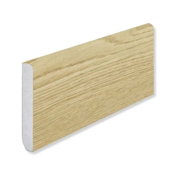 Кварцевый плинтус Fargo 64W970 Дуб Сидней 80х11х2200 мм в Красноярске