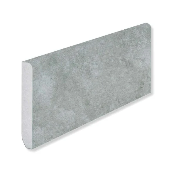 Кварцевый плинтус Fargo 48008-10 Королевский Оникс 80х11х2200 мм в Красноярске