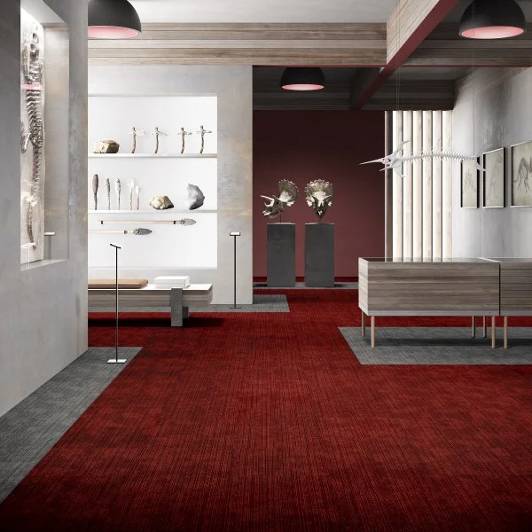 Ковровая плитка AW Mambo 19 в Красноярске